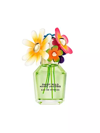 MARC JACOBS | Daisy Wild Intense Eau de Parfum Refillable 50ml | 